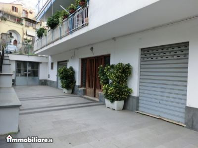 Futura Immobiliare, Vendita de Appartamento en    Sorrento Foto5 