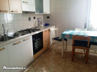 Immobiliare Guido Reni, Affitto de Appartamento en    Bologna Foto8 