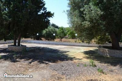 Gr.Im.Fin. di Gianfranco Greco, Vendita de Appartamento en    Ostuni Foto3 