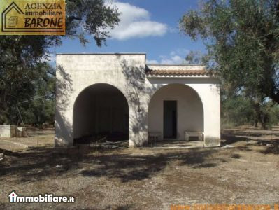 Agenzia Immobiliare Barone, Vendita de Casa en    Gallipoli Foto2 