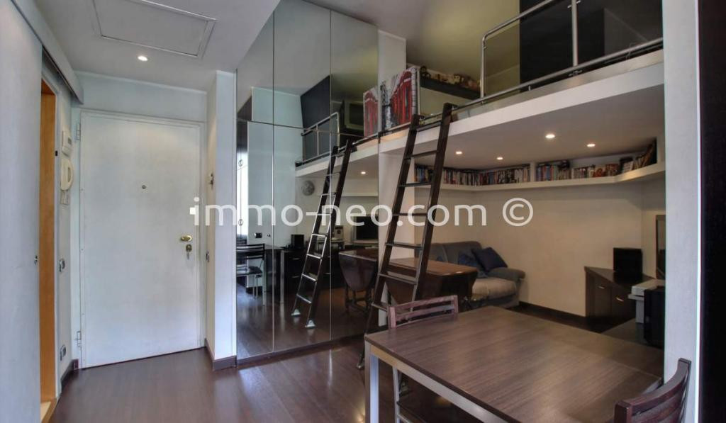 immo-neo.com, Vendita de Appartamento en    Milzano Foto5 