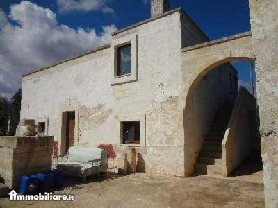 Venta - Casa 5 locali o piu - Fasano 