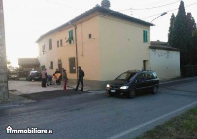 consulenze immobiliari firenze srls, Vendita de Appartamento en    San Casciano In Val Di Pesa Foto3 