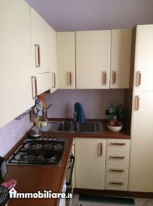 STUDIO COMMERCIALE QUECCHIA, Vendita de Appartamento en    SALO' Foto4 