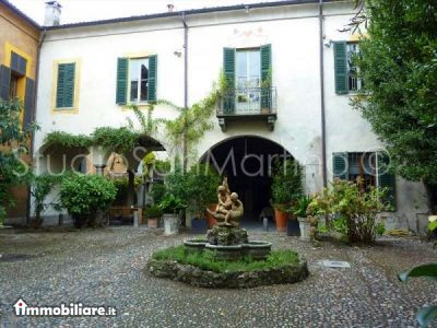 Venta - Appartamento 2 locali - Bergamo 