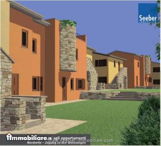 Seeber Immobilien Srl, Vendita de Appartamento en    Tignale Foto5 