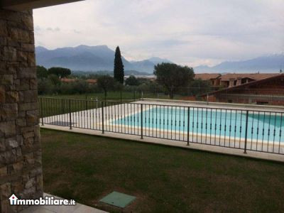 Propiedad in Manerba Del Garda