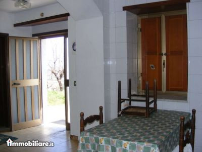 Calabria Property Services, Vendita de Appartamento en    Falconara Albanese Foto21