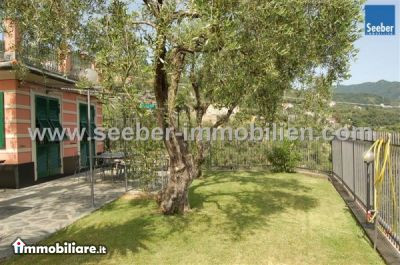 Seeber Immobilien Srl, Vendita de Appartamento en    Rapallo Foto5 