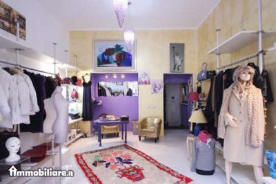 Venta - Appartamento 2 locali - San Bartolomeo Al Mare 