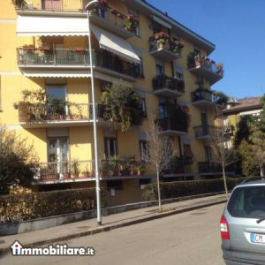 Borgo Trento Sas di Angelo Pavoncello & ., Vendita de Appartamento en    Verona Foto21