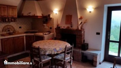 Venta - Appartamento 3 locali - Campagnano Di Roma 