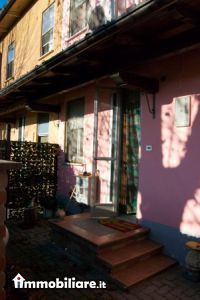 Venta - Appartamento 4 locali - Perledo 