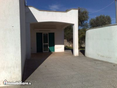 Gr.Im.Fin. di Gianfranco Greco, Vendita de Casa en    Ostuni Foto8 