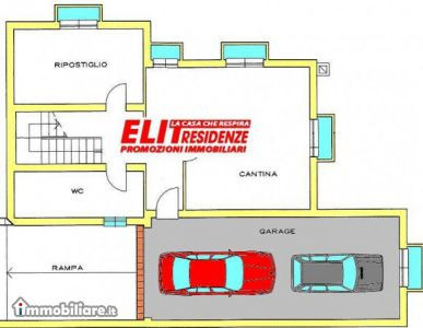Venta - Appartamento 5 locali o piu - Volpago Del Montello 