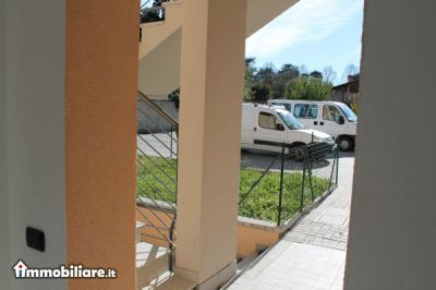 Venta - Appartamento 2 locali - Trieste 