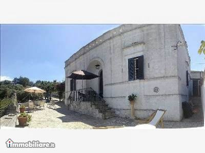 Venta - Appartamento 5 locali o piu - Fasano 