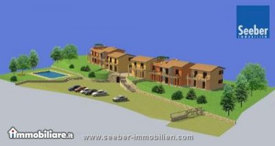 Venta - Appartamento Monolocale - Novi Ligure 