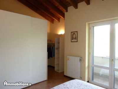 Immobiliare Gianluca Gusai, Vendita de Casa en    Stradella Foto7 