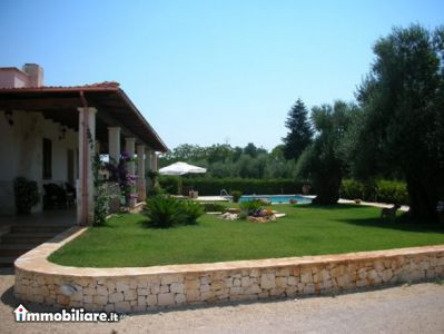 Gr.Im.Fin. di Gianfranco Greco, Vendita de Appartamento en    Ostuni Foto4 