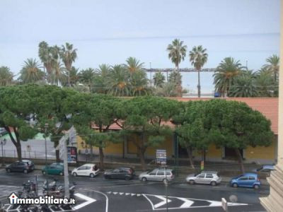 Venta - Appartamento 3 locali - Borgio Verezzi 