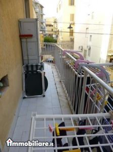 Venta - Appartamento 3 locali - Gaeta 