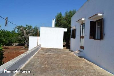Venta - Casa 5 locali o piu - Ostuni 