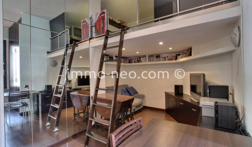 Venta - Appartamento Monolocale - Milzano 