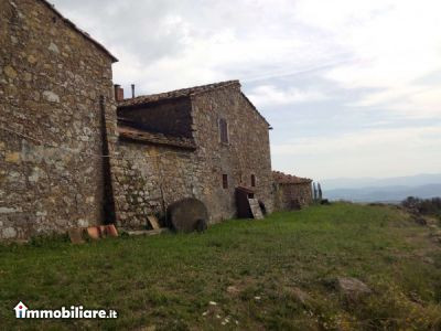 ASIP di Maurizio Bolognini, Vendita de Casa en    Roccastrada Foto3 