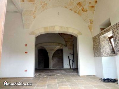 Gr.Im.Fin. di Gianfranco Greco, Vendita de Casa en    Fasano Foto3 