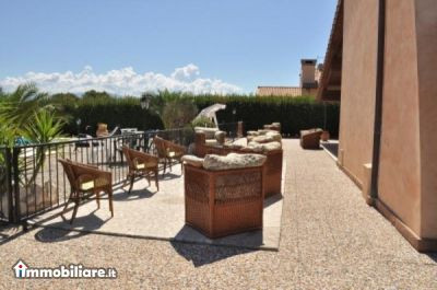 ROMA NORD IMMOBILIARE, Vendita de Appartamento en    Fiano Romano Foto5 