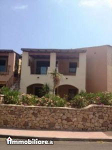 Propiedad in Arzachena