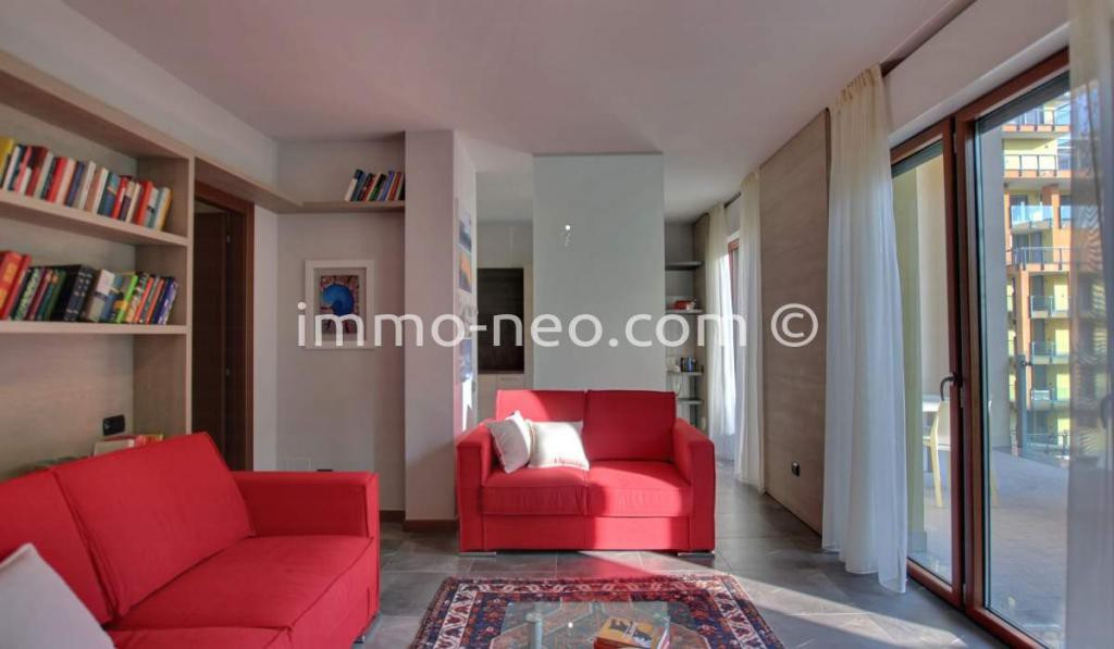 Venta - Appartamento 2 locali - Trino 