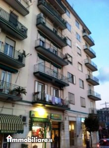 Venta - Appartamento 3 locali - Salerno 