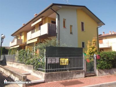 FACCHINETTI CRISTIAN, Vendita de Appartamento en    Vigasio Foto3 