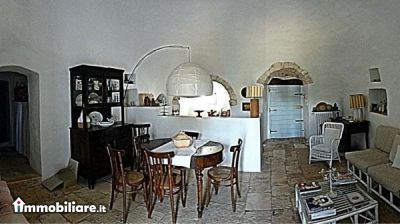 Gr.Im.Fin. di Gianfranco Greco, Vendita de Casa en    Fasano Foto5 