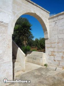 Gr.Im.Fin. di Gianfranco Greco, Vendita de Casa en    Fasano Foto2 