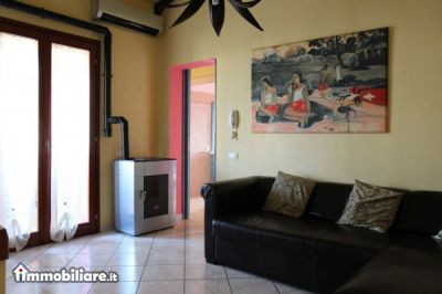 HOUSE CO SAN SPERATE, Vendita de Appartamento en    San Sperate Foto4 