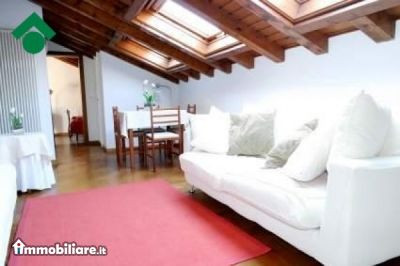 Affiliato Tecnocasa: STUDIO MANDELLO S.A.S., Affitto de Appartamento en    Lecco Foto3 