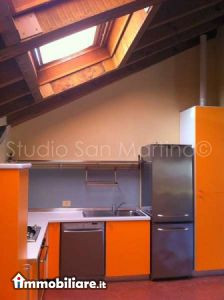 Studio San Martino di Giacomo Baranzini, Affitto de Appartamento en    Arese Foto5 