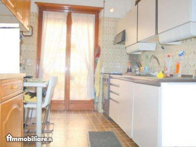 Immobili a Roma, Vendita de Appartamento en    Roma Foto3 