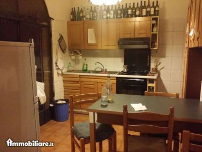 Alquiler - Appartamento 3 locali - Bologna 