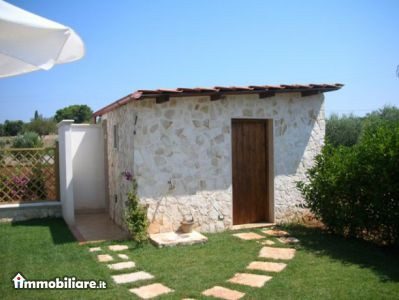 Gr.Im.Fin. di Gianfranco Greco, Vendita de Appartamento en    Ostuni Foto6 