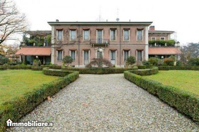 HOUSE & LOFT, Vendita de Appartamento en    Monza Foto3 