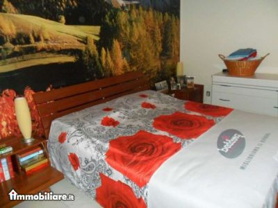 Immobiliare Magnanini srl - RE/MAX Spring - Arezzo, Affitto de Appartamento en    Arezzo Foto7 