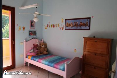 HOUSE CO SAN SPERATE, Vendita de Appartamento en    San Sperate Foto6 