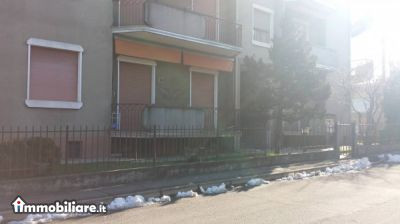 Venta - Appartamento 3 locali - Badesi 