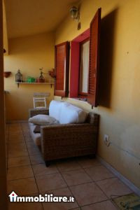 HOUSE CO SAN SPERATE, Vendita de Appartamento en    San Sperate Foto8 