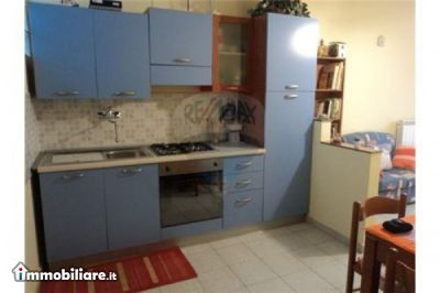 Venta - Appartamento 4 locali - Galatina 