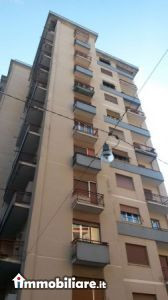 Alquiler - Appartamento 4 locali - Genova 